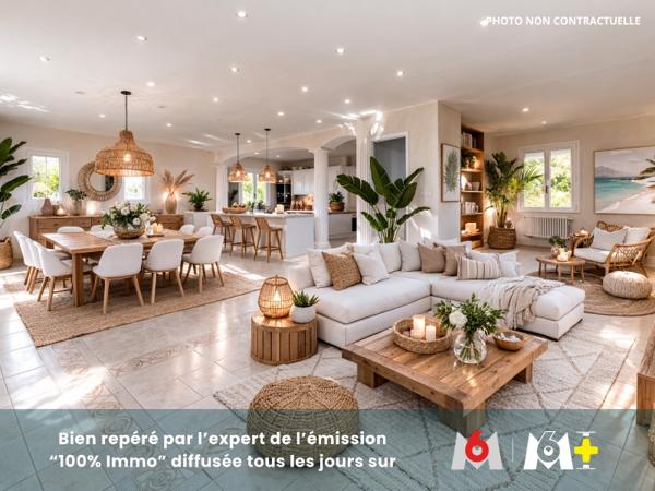 Bien 194.38 m² à Vallauris