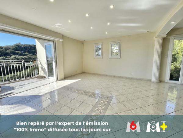 Bien 194.38 m² à Vallauris