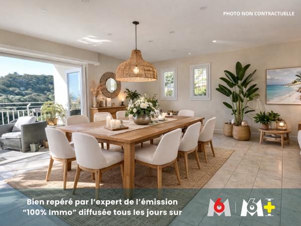 Bien 194.38 m² à Vallauris