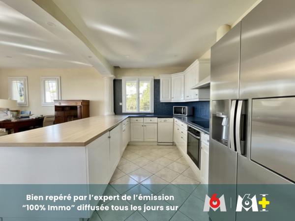 Bien 194.38 m² à Vallauris