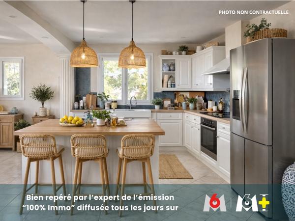 Bien 194.38 m² à Vallauris