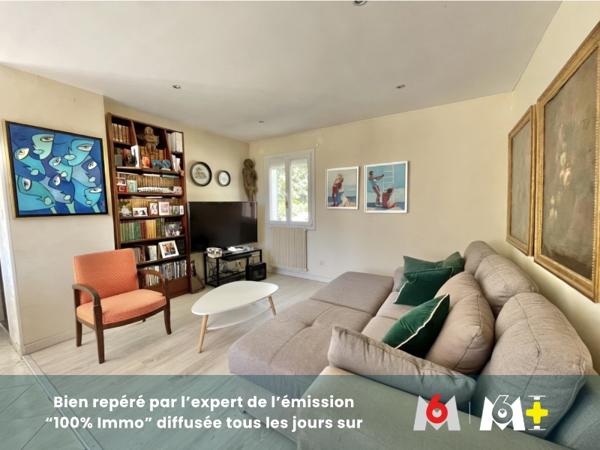 Bien 194.38 m² à Vallauris