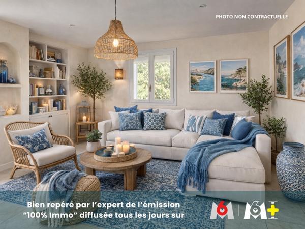 Bien 194.38 m² à Vallauris