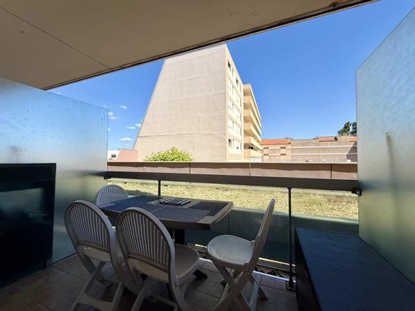 Appartement - Arcachon