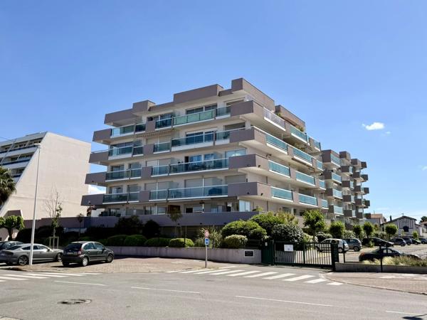Appartement - Arcachon