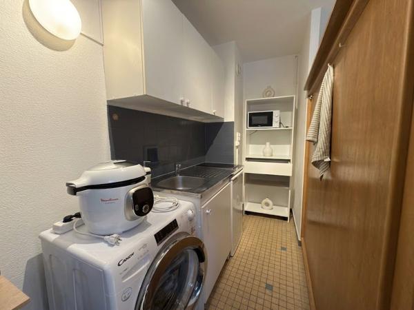 Location Studio 28.73 m² - ÉPinal 88000