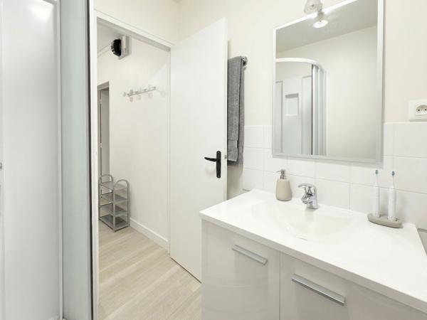 Location Studio 28.73 m² - ÉPinal 88000