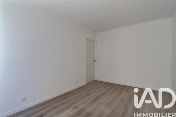 Appartement à vendre 3 pièces 61,5 m² Vitry-sur-Seine