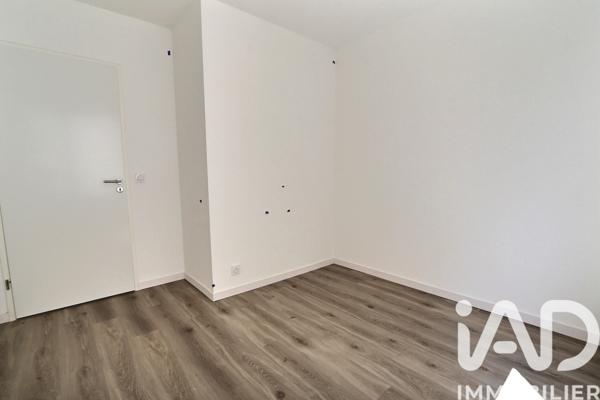 Appartement à vendre 3 pièces 61,5 m² Vitry-sur-Seine