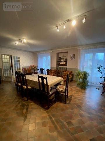 Maison à vendre à Tinténiac en Ille-et-Vilaine (35190), ref : 105/1898