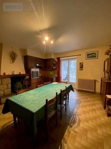 Maison à vendre à Tinténiac en Ille-et-Vilaine (35190), ref : 105/1898