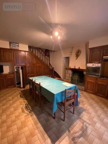 Maison à vendre à Tinténiac en Ille-et-Vilaine (35190), ref : 105/1898