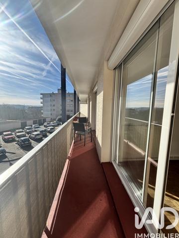 Maison à vendre 3 pièces 77 m² Périgueux