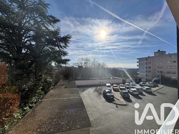 Maison à vendre 3 pièces 77 m² Périgueux