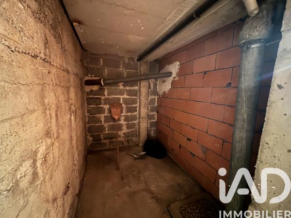 Maison à vendre 3 pièces 77 m² Périgueux