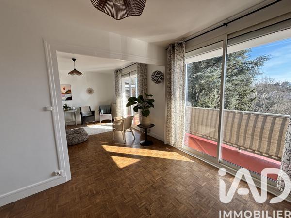 Maison à vendre 3 pièces 77 m² Périgueux