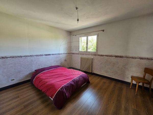 Maison 3 chambre(s) à vendre