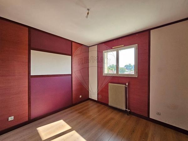 Maison 3 chambre(s) à vendre