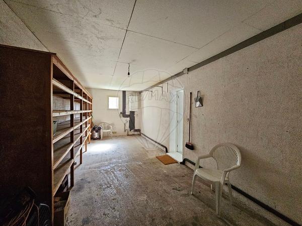 Maison 3 chambre(s) à vendre