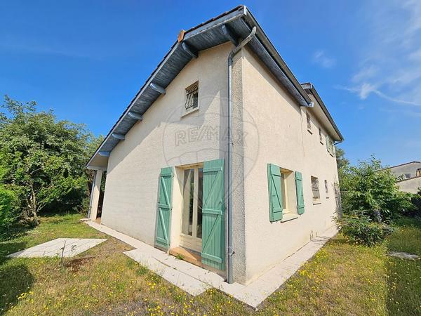 Maison 3 chambre(s) à vendre