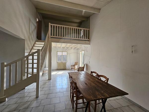 Maison 3 chambre(s) à vendre