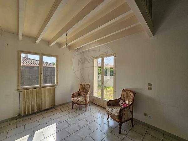 Maison 3 chambre(s) à vendre