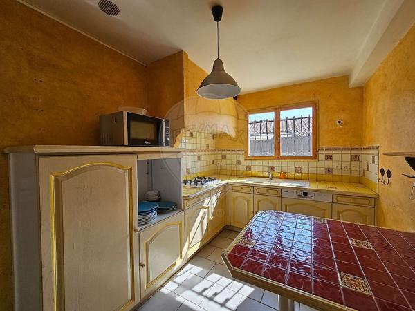 Maison 3 chambre(s) à vendre