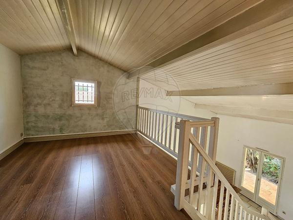 Maison 3 chambre(s) à vendre