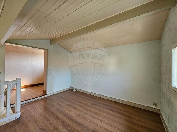 Maison 3 chambre(s) à vendre