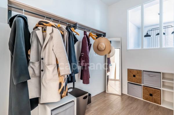 Maison à vendre 9 pièces VERSAILLES (78)