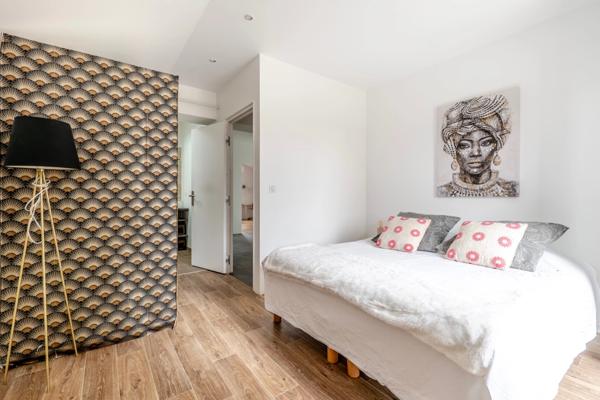 Maison à vendre 9 pièces VERSAILLES (78)