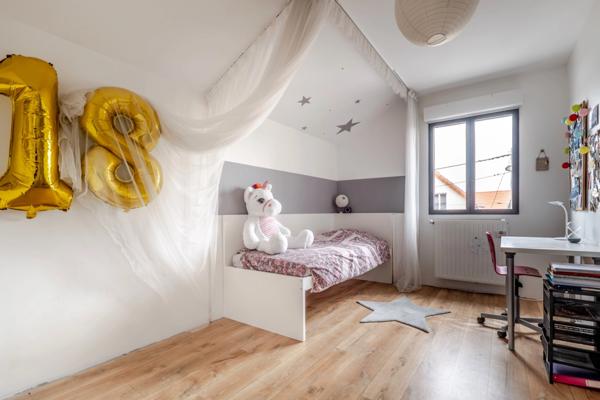 Maison à vendre 9 pièces VERSAILLES (78)