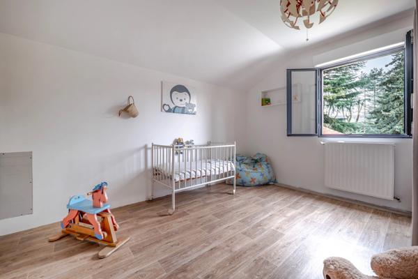 Maison à vendre 9 pièces VERSAILLES (78)