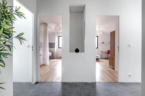 Maison à vendre 9 pièces VERSAILLES (78)