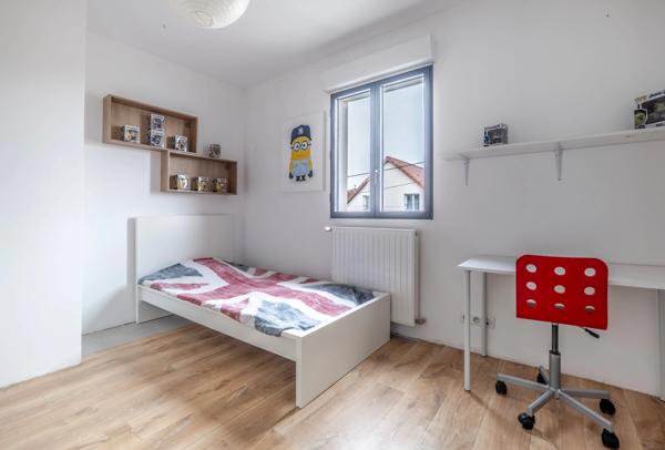 Maison à vendre 9 pièces VERSAILLES (78)