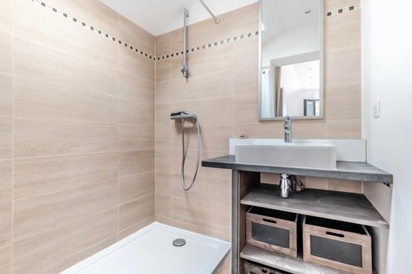 Maison à vendre 9 pièces VERSAILLES (78)