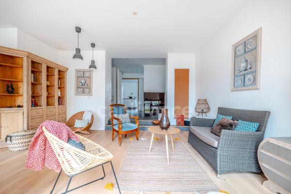 Maison à vendre 9 pièces VERSAILLES (78)