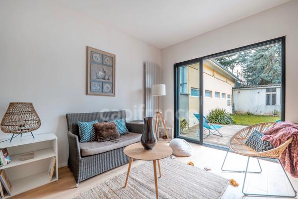 Maison à vendre 9 pièces VERSAILLES (78)