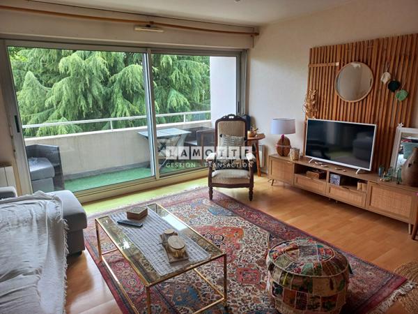 Appartement à vendre 2 pièces - 44 m²
