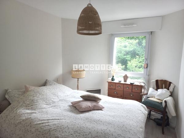 Appartement à vendre 2 pièces - 44 m²