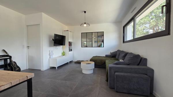 Maison Contemporaine de 104 m² à Saint-Hilaire-de-Riez