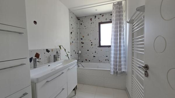 Maison Contemporaine de 104 m² à Saint-Hilaire-de-Riez
