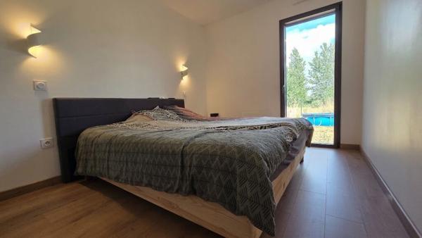 Maison Contemporaine de 104 m² à Saint-Hilaire-de-Riez