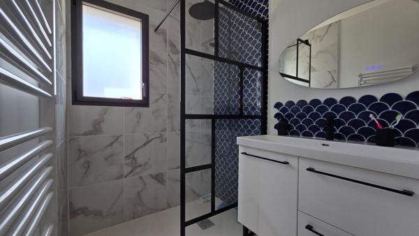 Maison Contemporaine de 104 m² à Saint-Hilaire-de-Riez