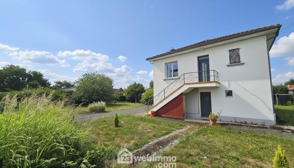 Maison 190 m² à Bordes 64510