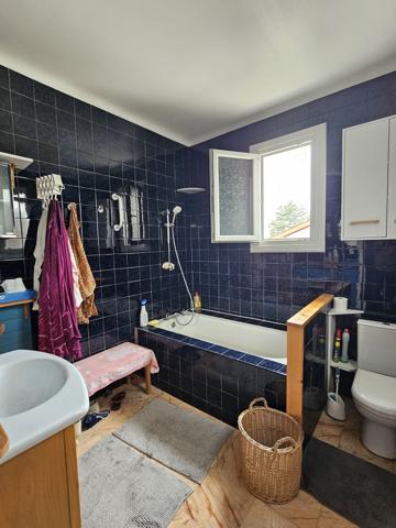 Maison 190 m² à Bordes 64510