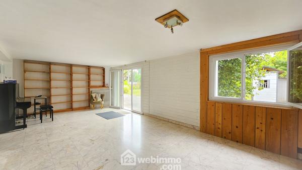 Maison 190 m² à Bordes 64510
