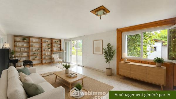 Maison 190 m² à Bordes 64510