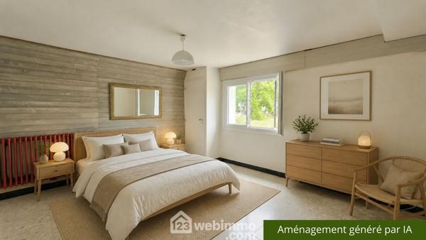 Maison 190 m² à Bordes 64510
