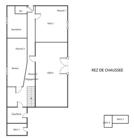 Maison 190 m² à Bordes 64510